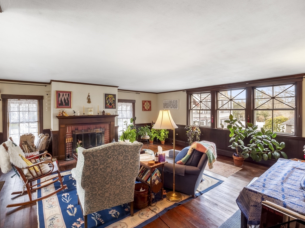 4 Coffin Court, Newburyport, MA Photo #31