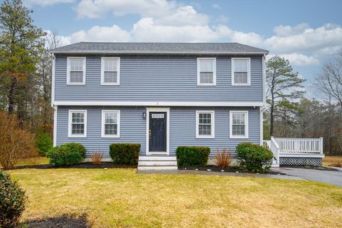 Photo of 29 Lawrence Rd, Plymouth, MA 02360 (MLS # 73488755)