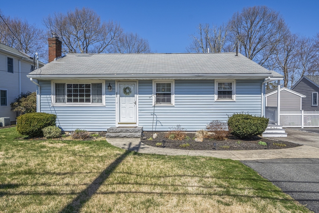 277 Summer Street