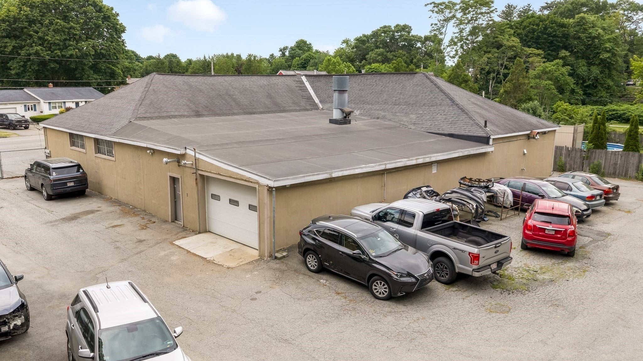20 Woodland St