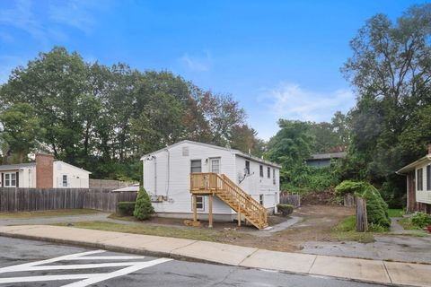 83 Merrimac St Woburn MA 01801