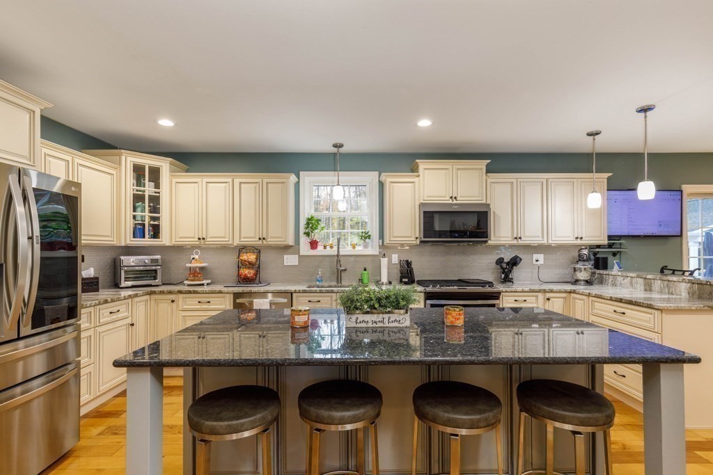 80 West Townsend Road