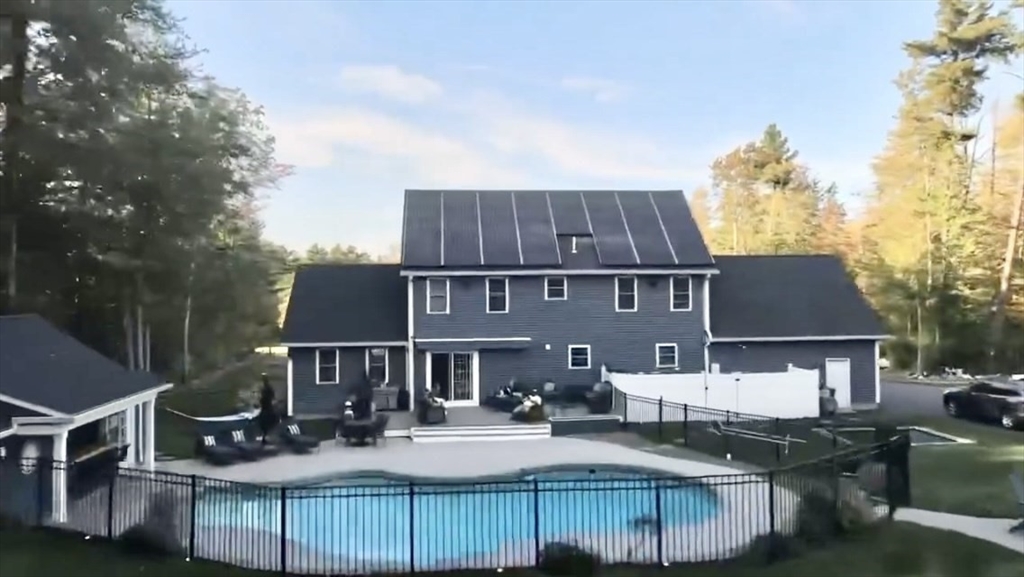 80 West Townsend Road