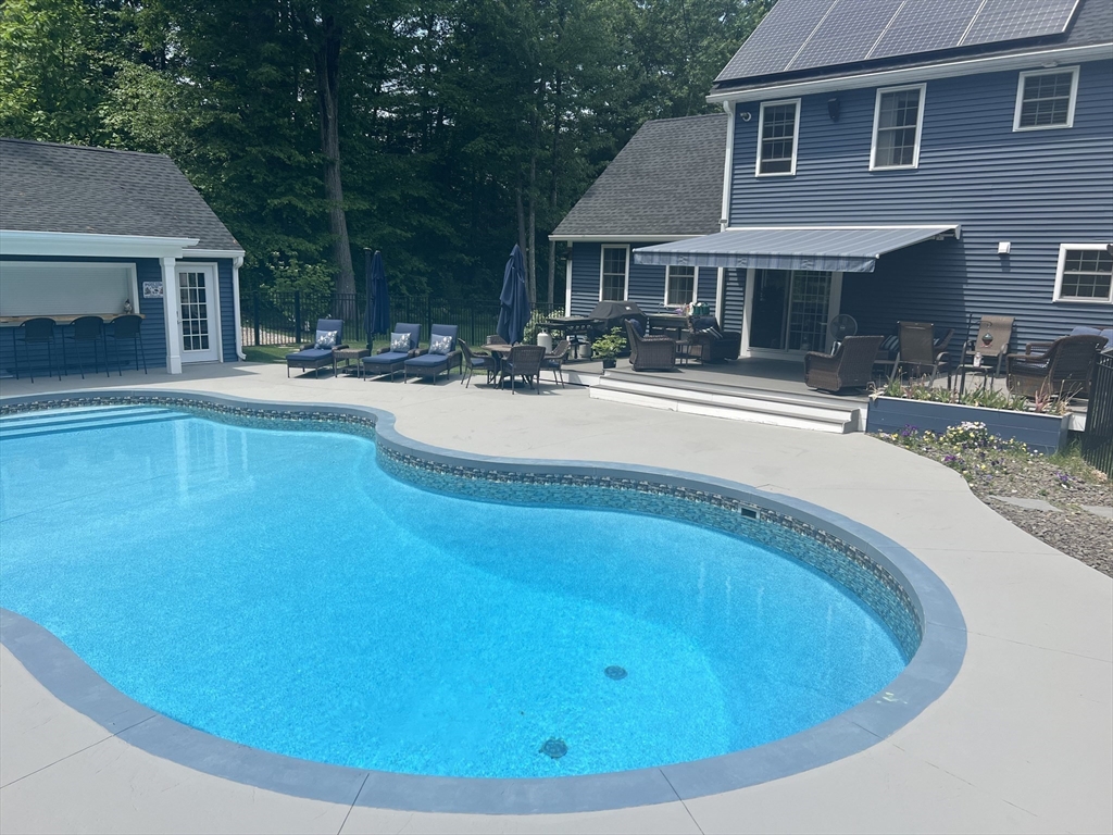 80 West Townsend Road