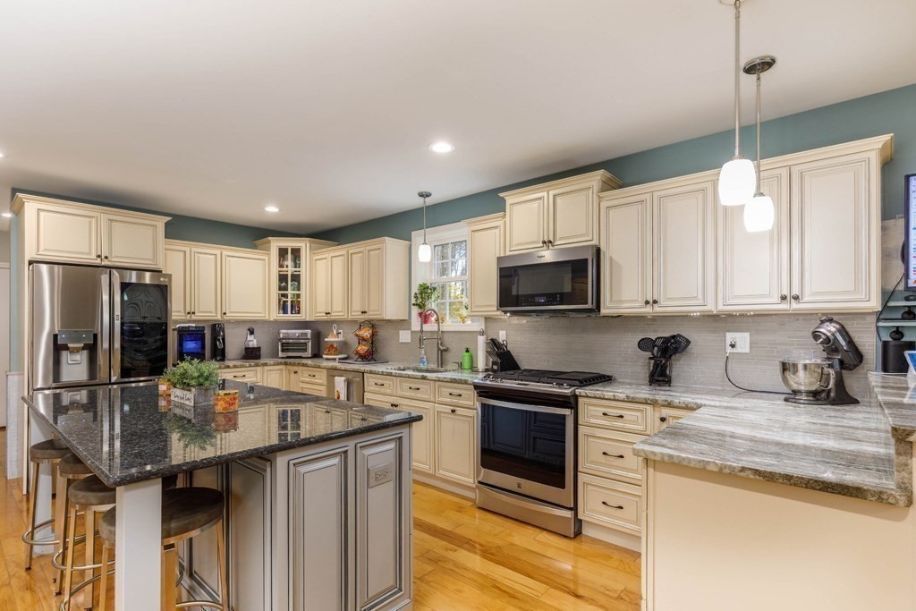 80 West Townsend Road