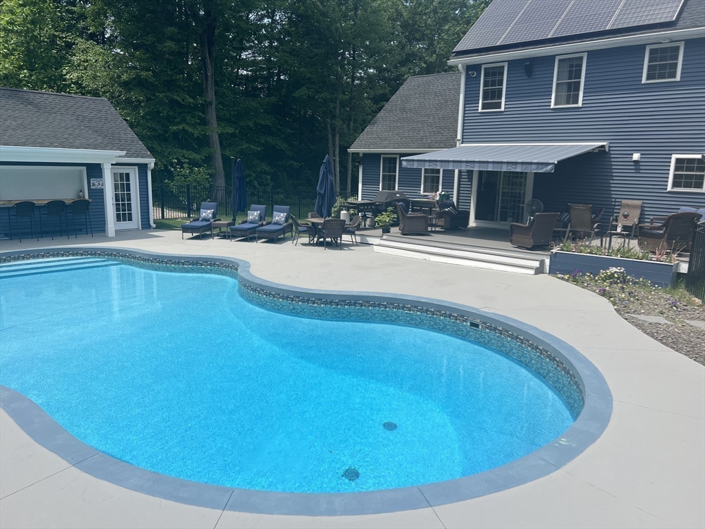 80 West Townsend Road