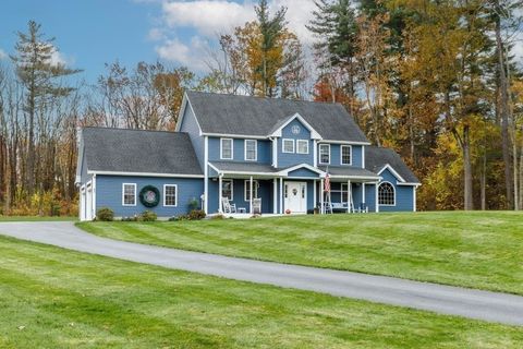 80 West Townsend Road Lunenburg MA 01462