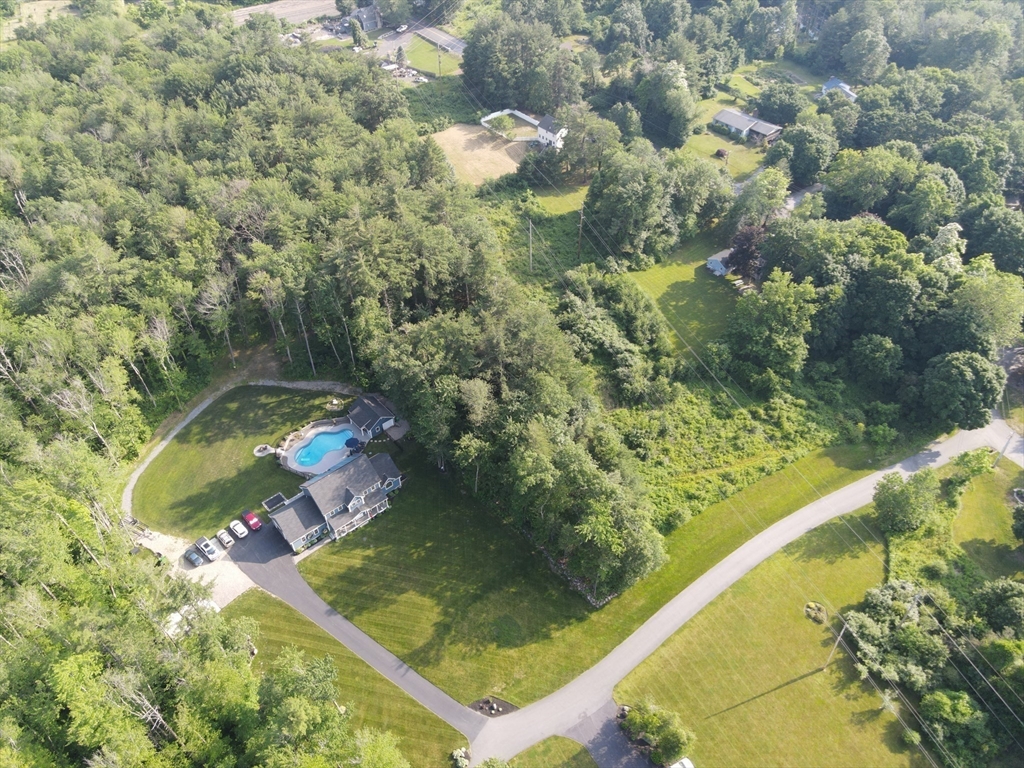 80 West Townsend Road