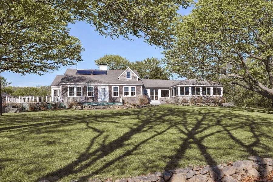 Photo: 205 South Rd, Chilmark, MA Photo: 205 South Rd, Chilmark, MA