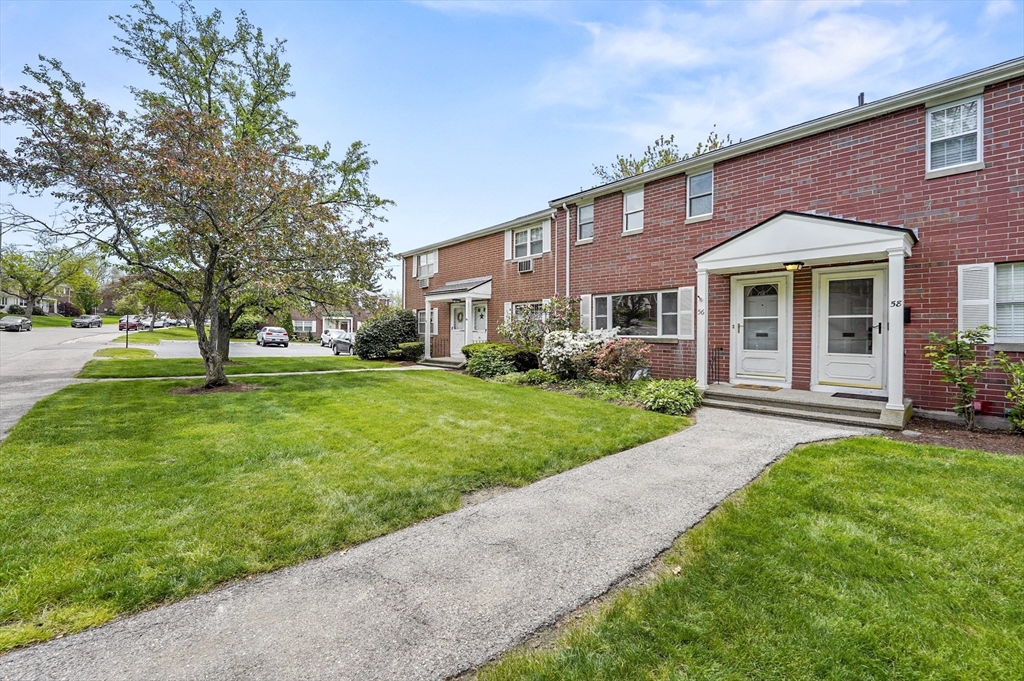 56 Village Green Drive 56
