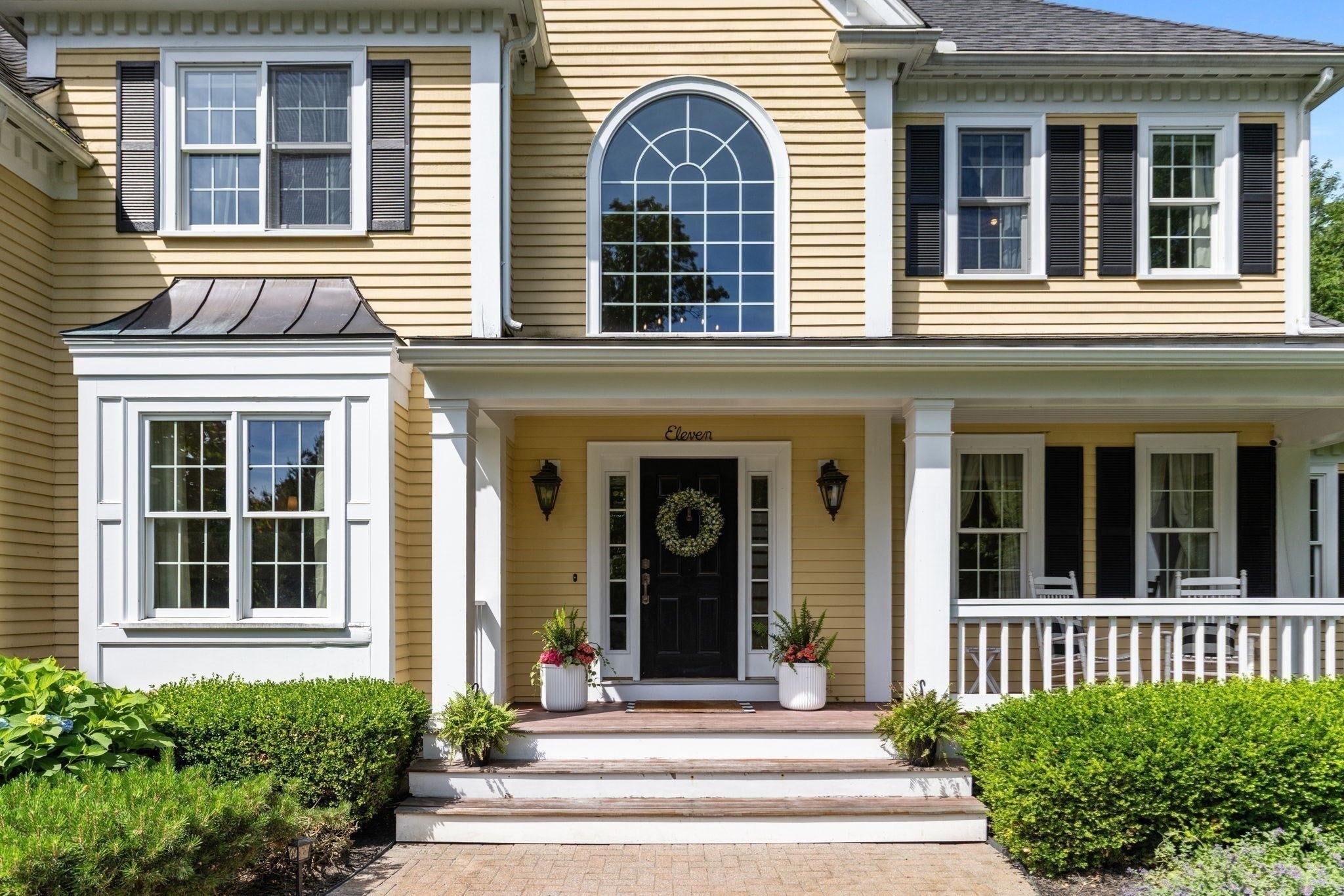 11 Tappan Way