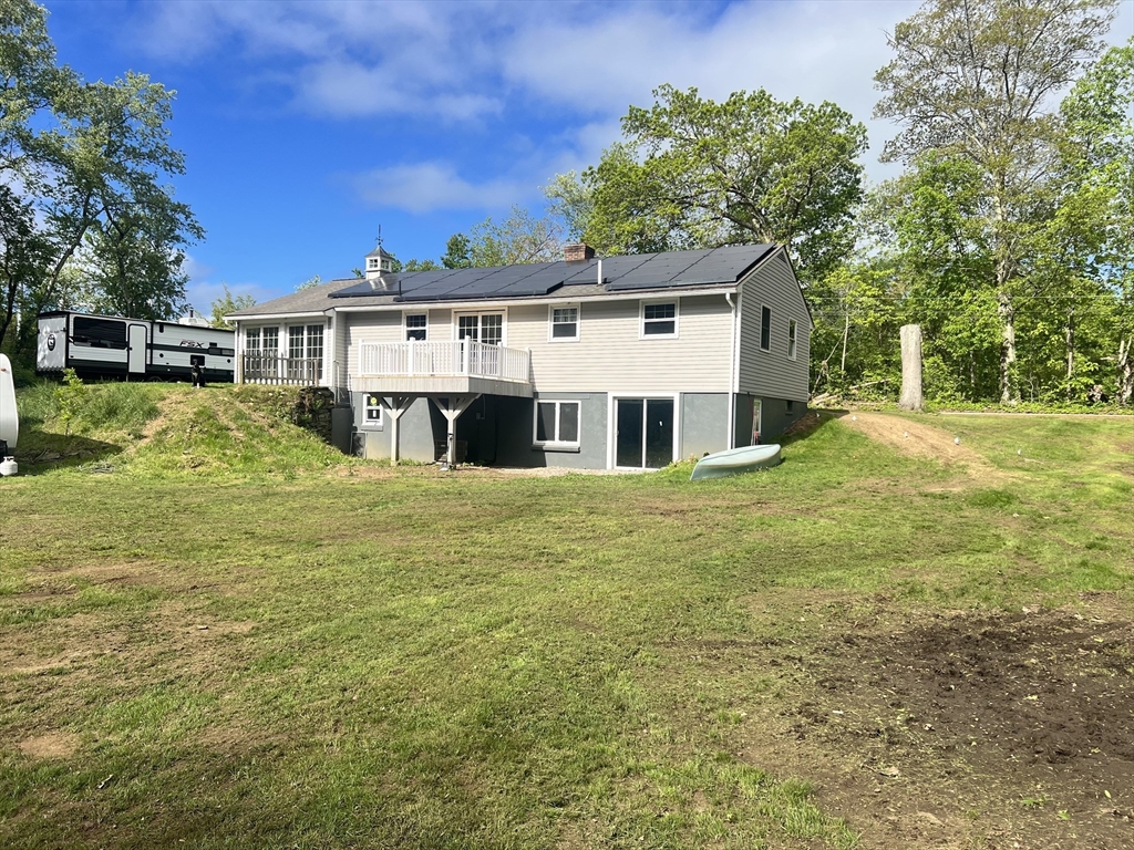 641 Little Rest Rd