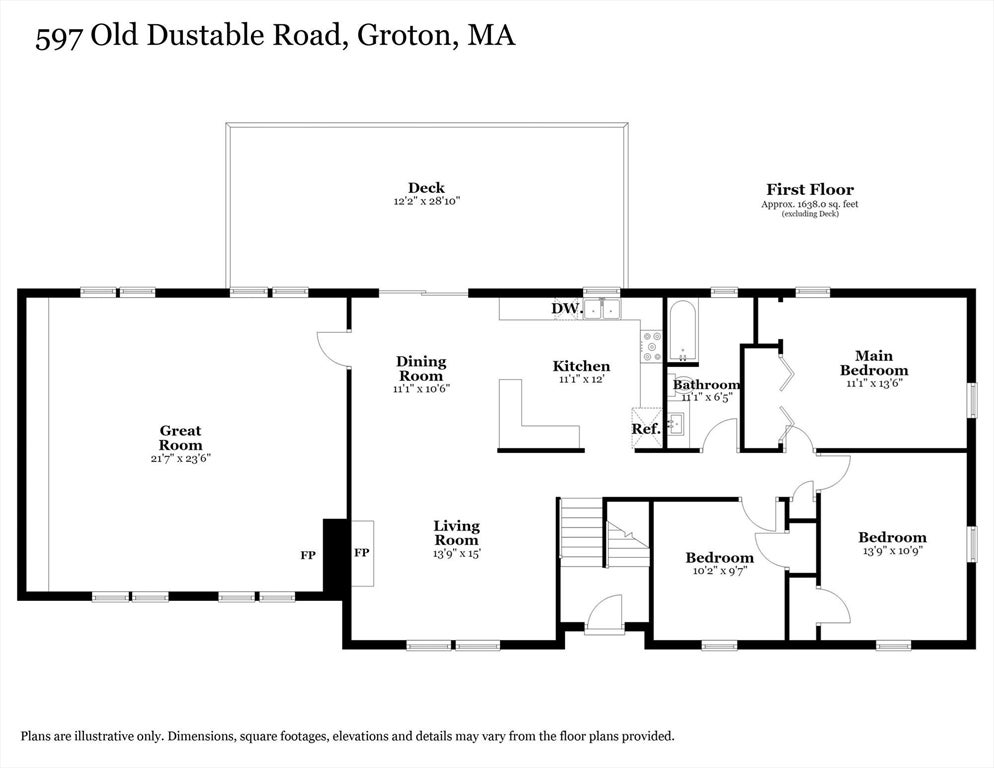 597 Old Dunstable Rd, Groton, MA, 597 Old Dunstable Rd, Groton, MA Photo #40