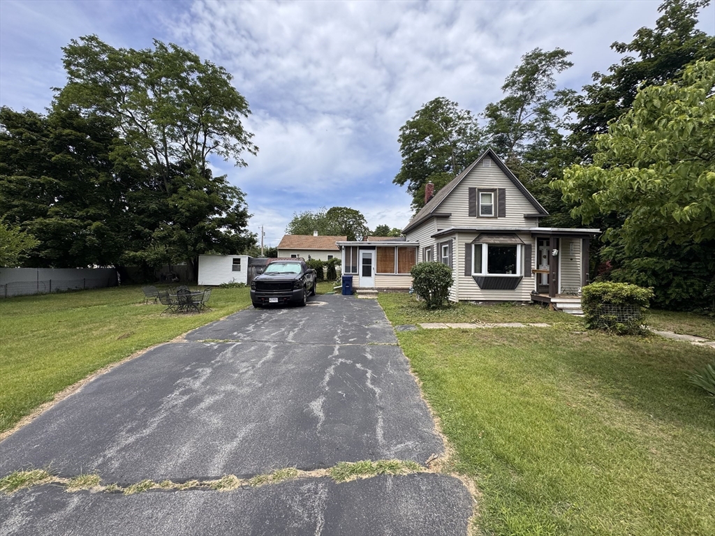 48 Grant St