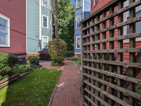 Photo of 16-1/2 Magnolia Ave #2, Cambridge, MA 02138 (MLS # 73594077)