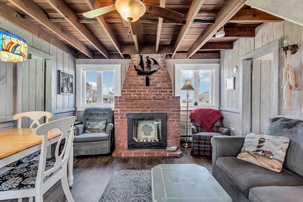 12 Vanduzer Rd #8, Barnstable, MA Photo #5