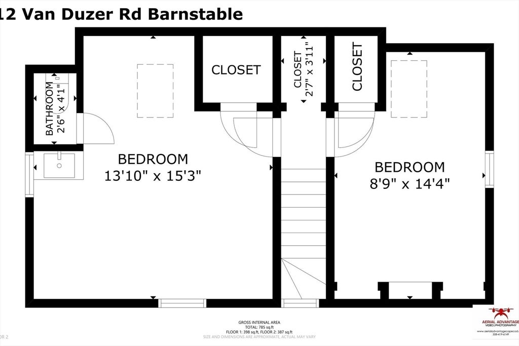 12 Vanduzer Rd #8, Barnstable, MA Photo #40