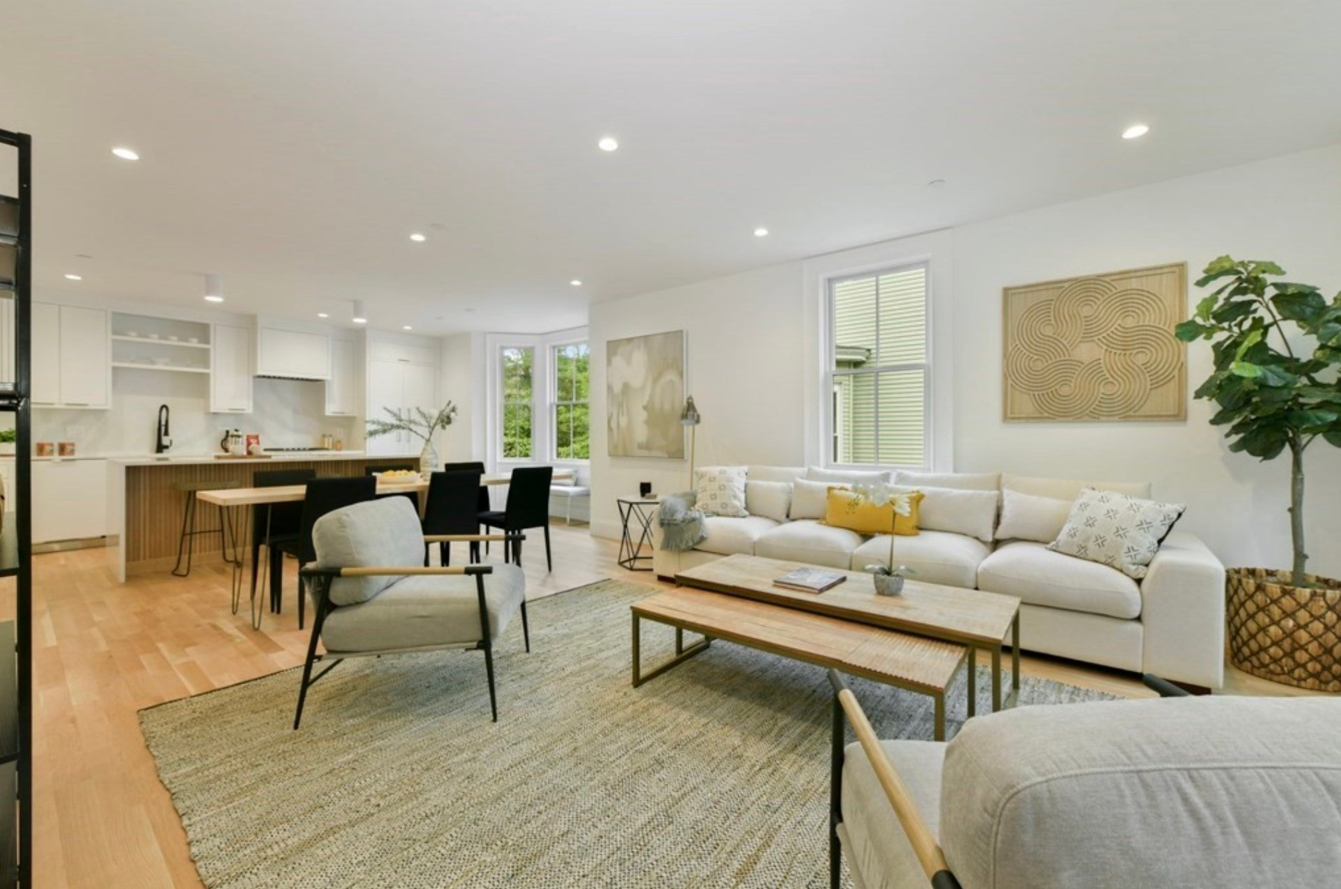 15 Pleasant St #1, Cambridge, MA Photo #5