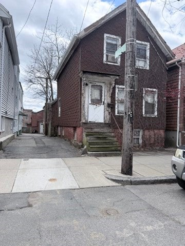 233 Princeton Street, Boston, MA Photo #1