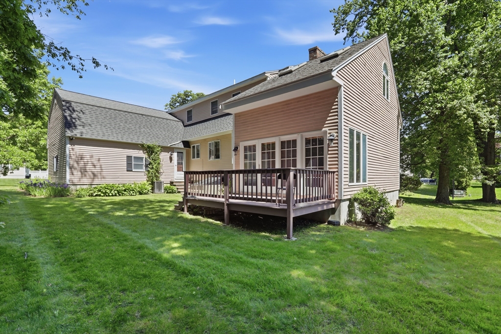 1 Alderbrook Lane