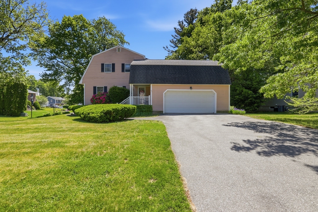 1 Alderbrook Lane
