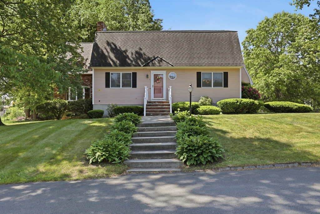1 Alderbrook Lane