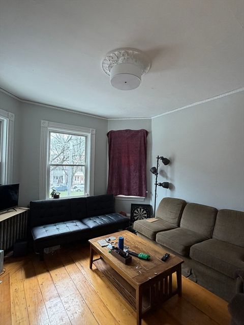 Photo of 25 Edison Green #2, Boston, MA 02125 (MLS # 73495551)