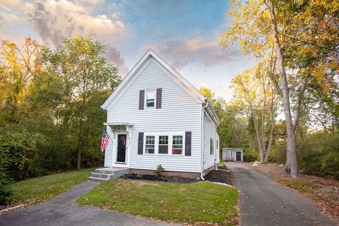 245-R Laurel St East Bridgewater MA 02333