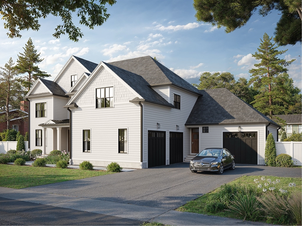 Lot 10 Travis Road