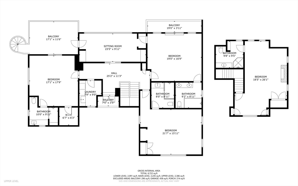 Chatham, Massachusetts 02633, United States, 5 Bedrooms Bedrooms, ,7 BathroomsBathrooms,Residential,Active,198014