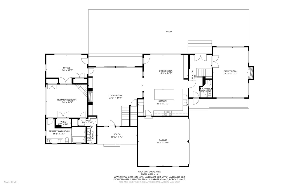 Chatham, Massachusetts 02633, United States, 5 Bedrooms Bedrooms, ,7 BathroomsBathrooms,Residential,Active,198014