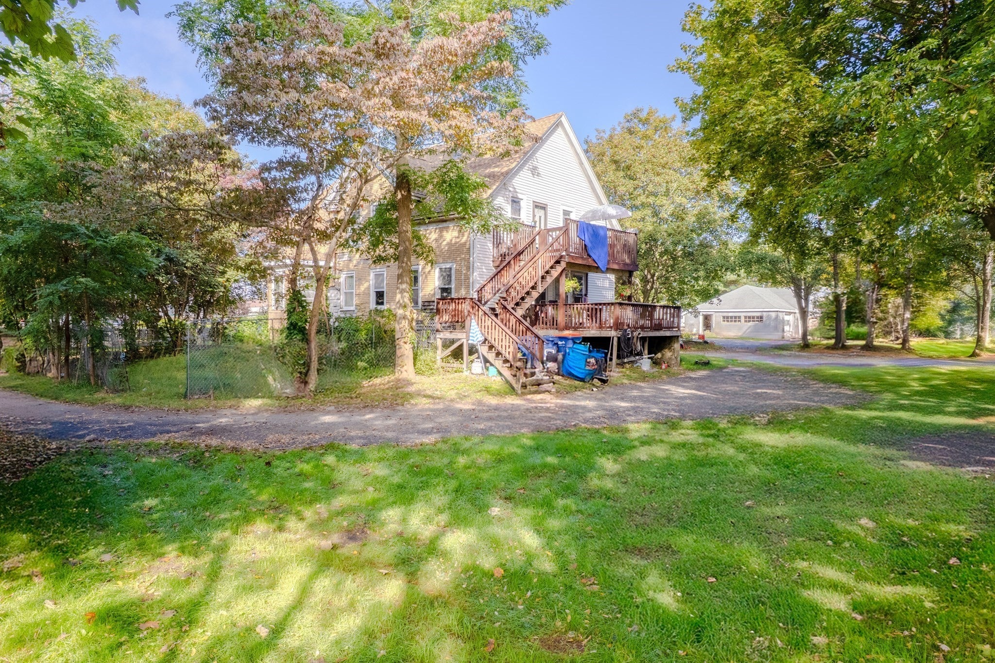 15 Shirley St