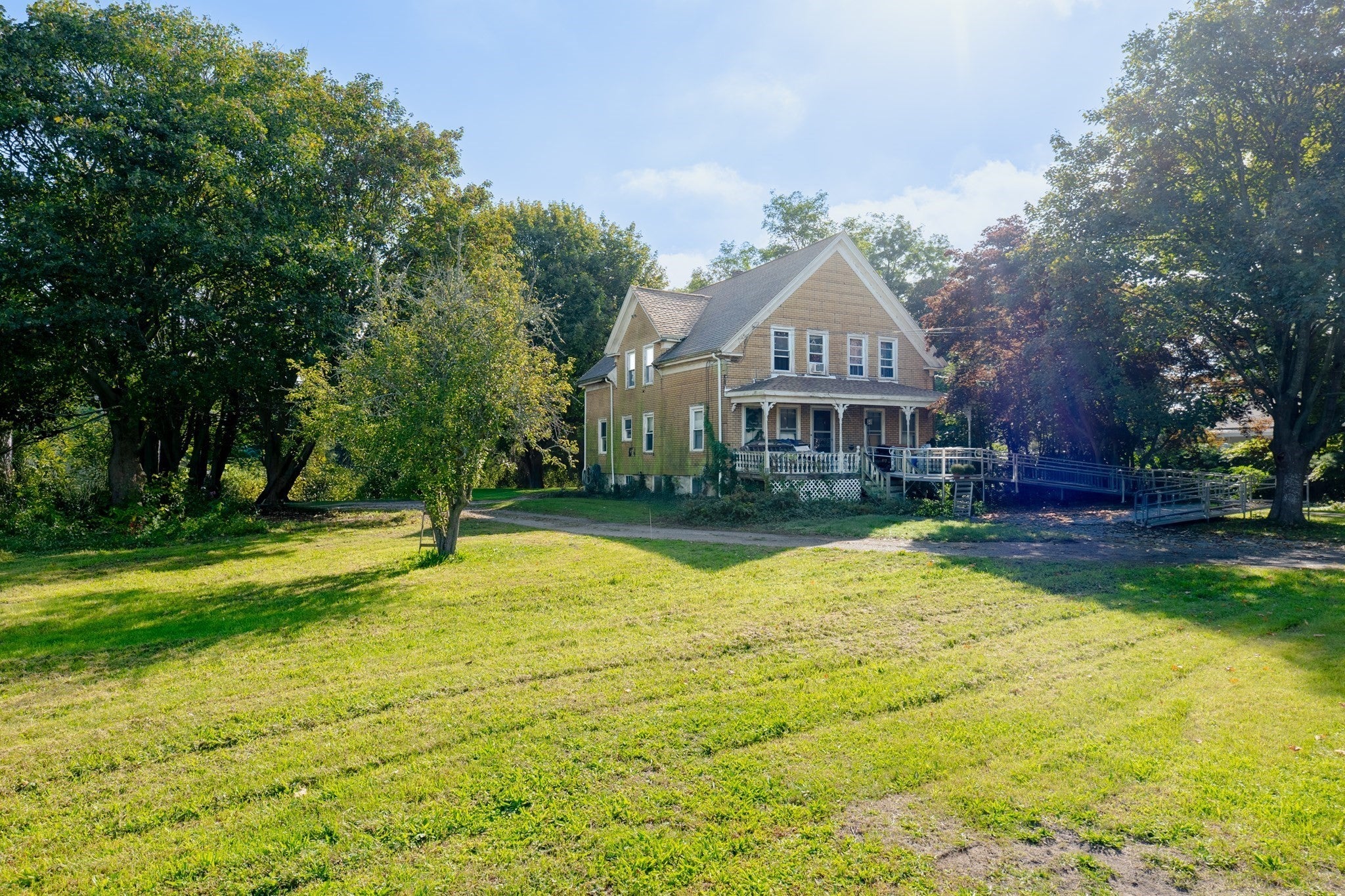 15 Shirley St