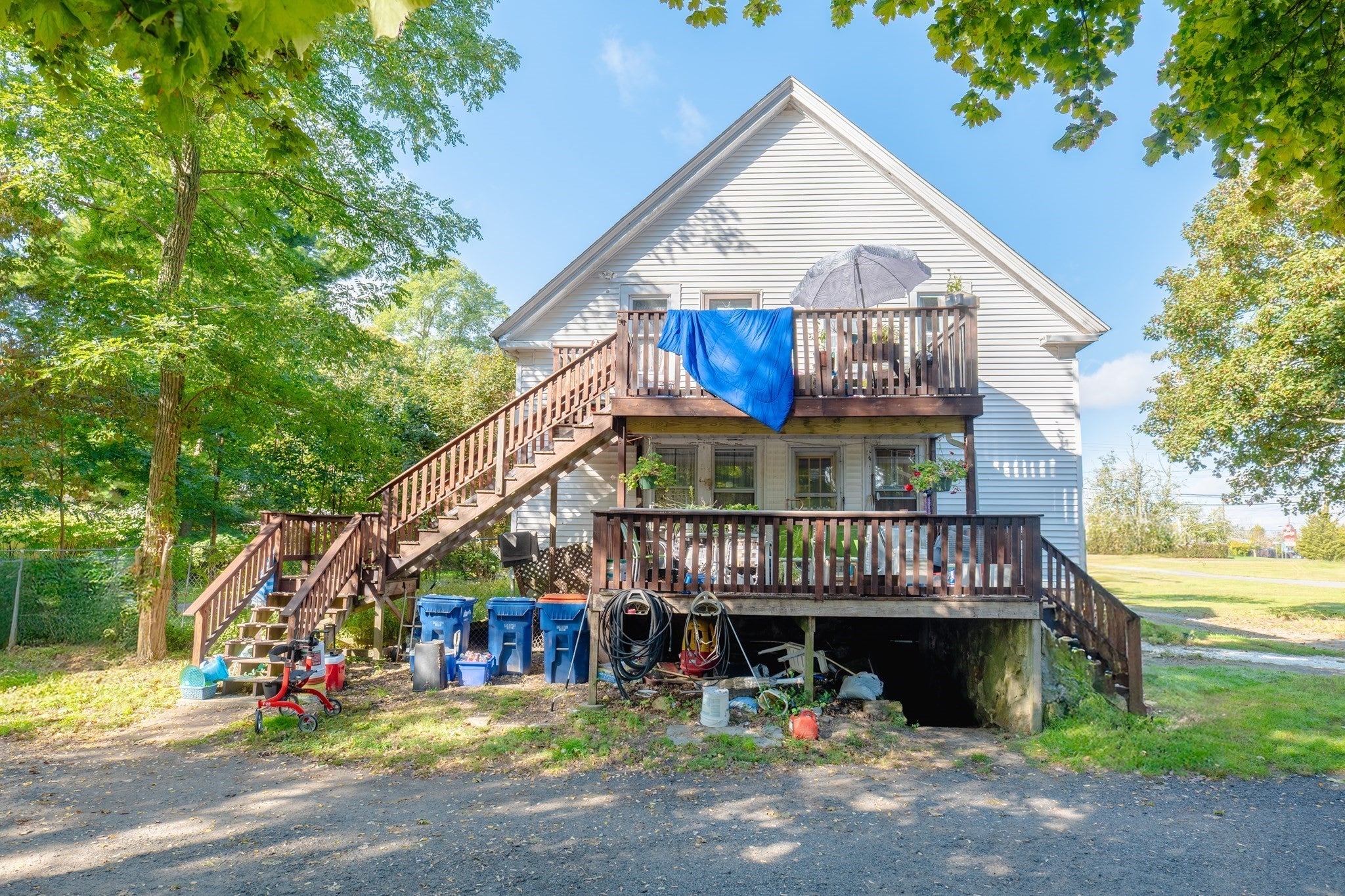 15 Shirley St, Fairhaven, MA, 15 Shirley St, Fairhaven, MA Photo #7
