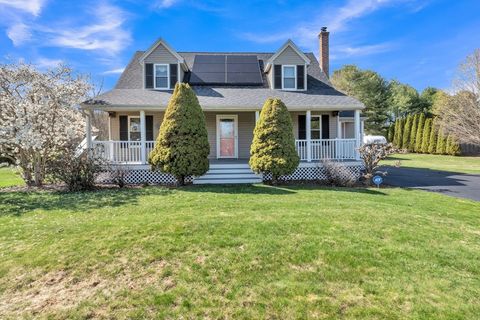 2319 Barre Rd Hardwick MA 01037