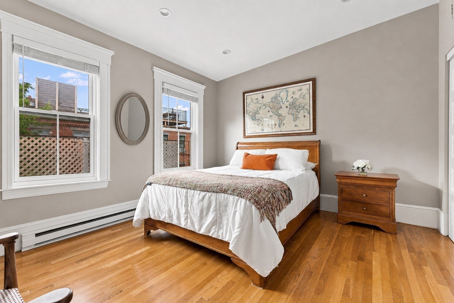 32 Milford St #4, Boston, MA Photo #8