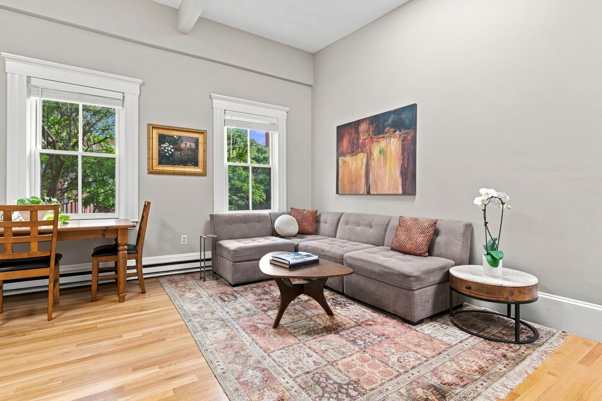 32 Milford St #4, Boston, MA Photo #2