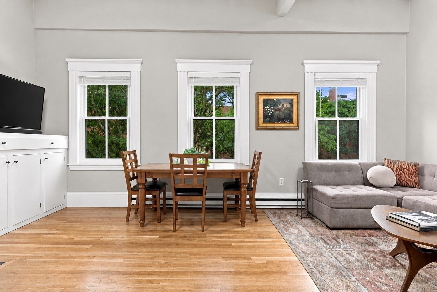 32 Milford St #4, Boston, MA Photo #1