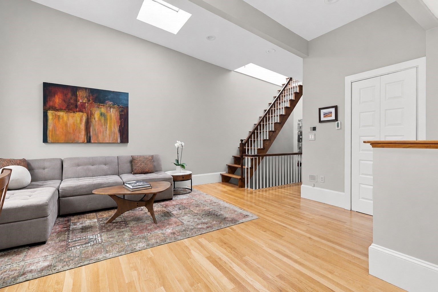 32 Milford St #4, Boston, MA Photo #4