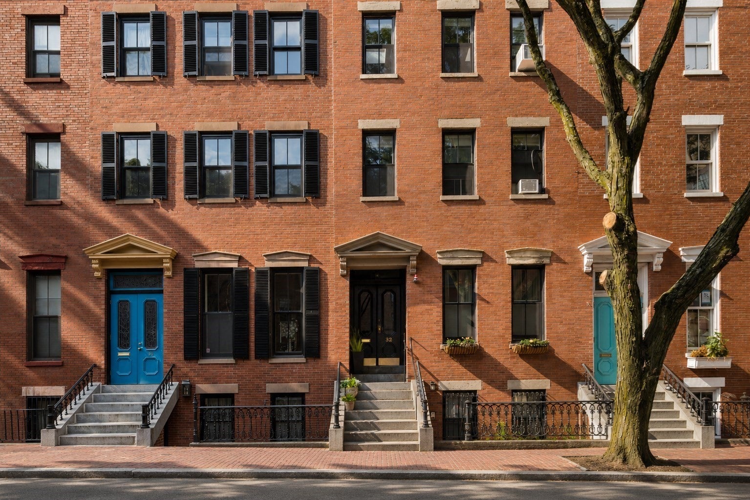 32 Milford St #4, Boston, MA Photo #10