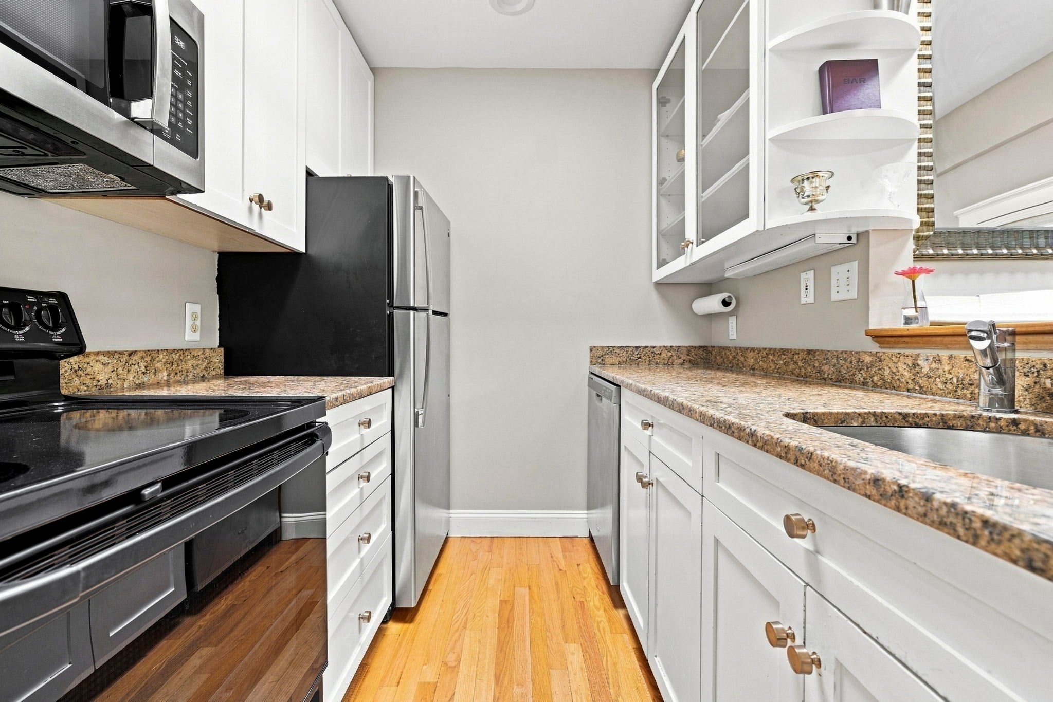 32 Milford St #4, Boston, MA Photo #5