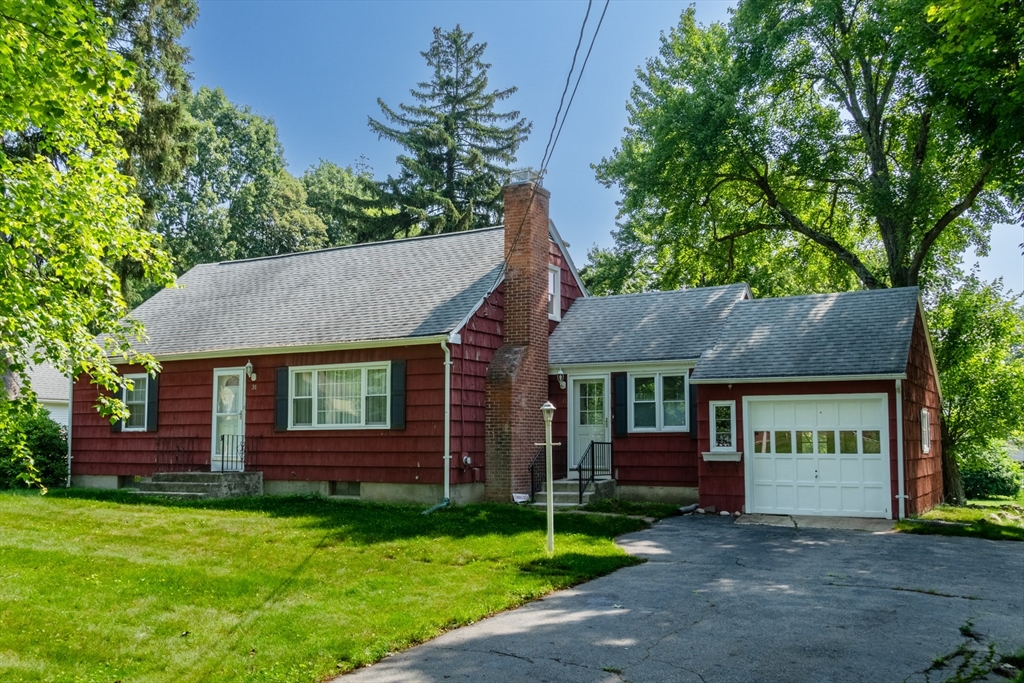 31 Melwood Ave