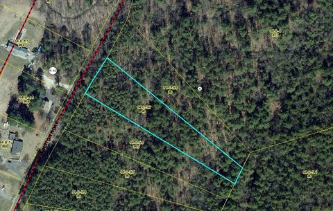 Lot 7 Harrington Rd Charlton MA 01507