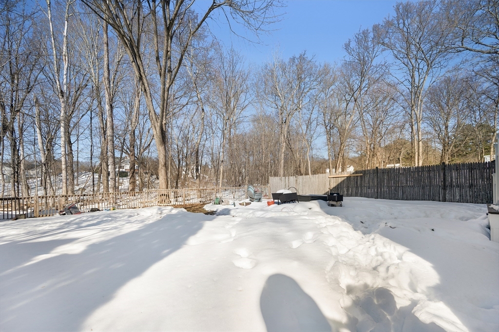 19 Evergreen Street A