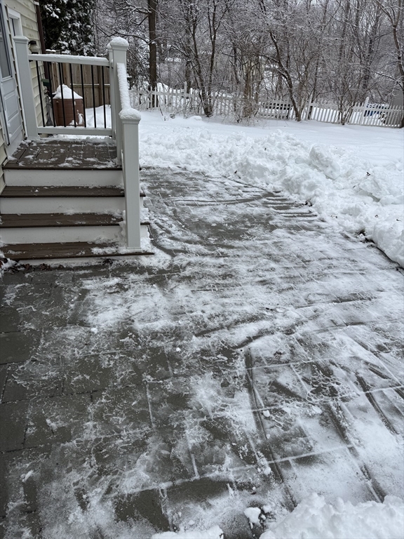 19 Evergreen Street A