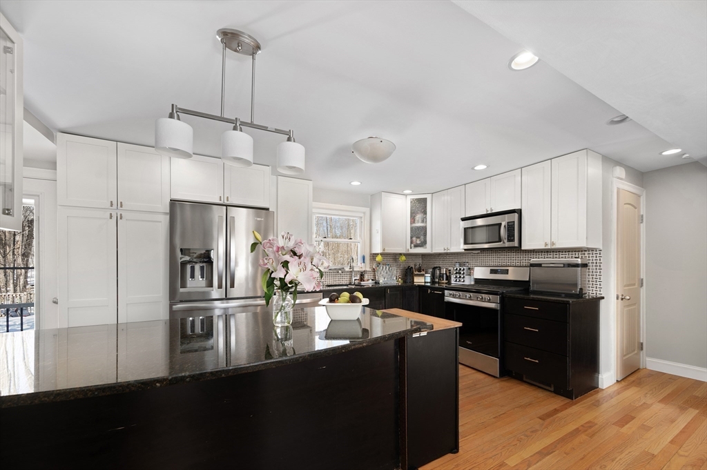 19 Evergreen Street A