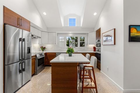 Photo of 11 Ridge Street, Winchester, MA 01890 (MLS # 73498537)