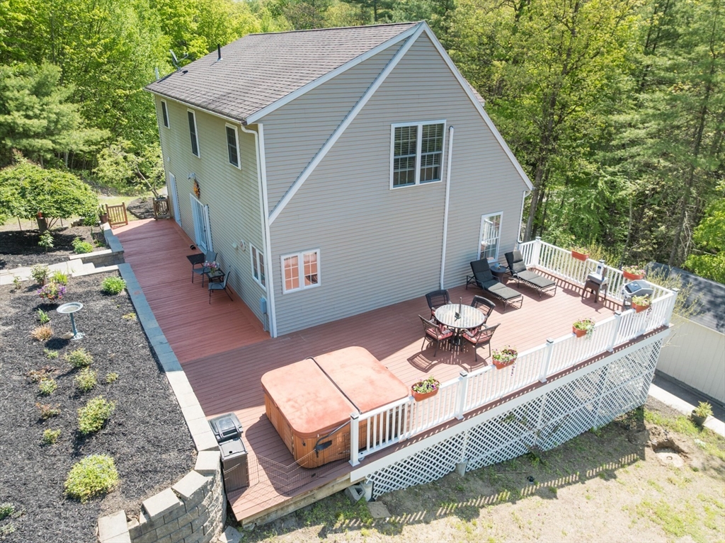 31 Pisgah Mountain Rd