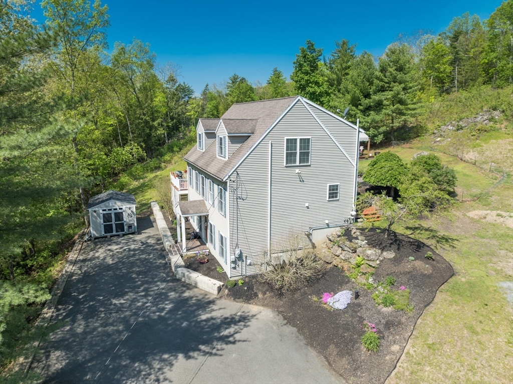 31 Pisgah Mountain Rd