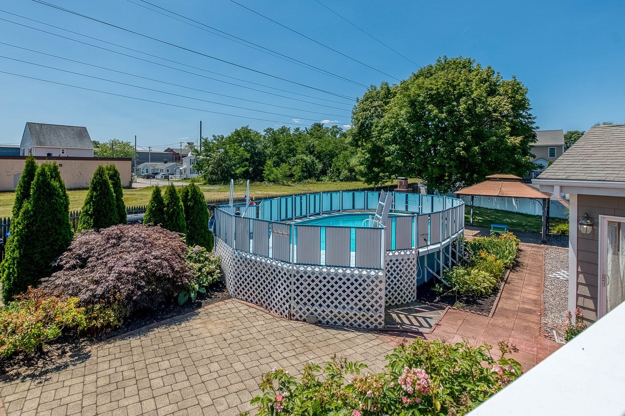 21 Cardosi Ct, Pawtucket, RI, 21 Cardosi Ct, Pawtucket, RI Photo #30